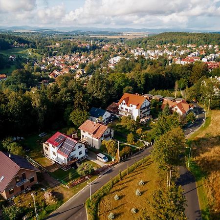Zakatek U Hani Polanica-Zdrój Zewnętrze zdjęcie